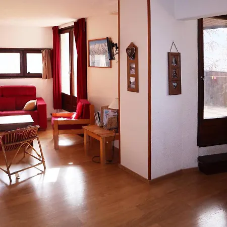 Renove Pour 8 Pers, Skis Aux Pieds - Fr-1-322-191 Les Orres