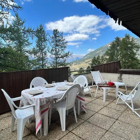 Renove Pour 8 Pers, Skis Aux Pieds - Fr-1-322-191 *